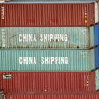 Container Logistik China Shipping