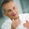 Bernhard Kienlein von Siemens über Digitalisierung.