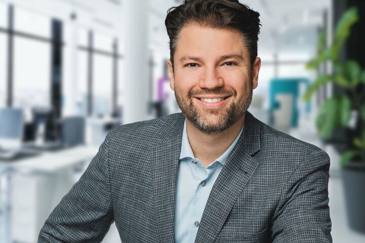 GIWA-Chef Daniel Sieberer