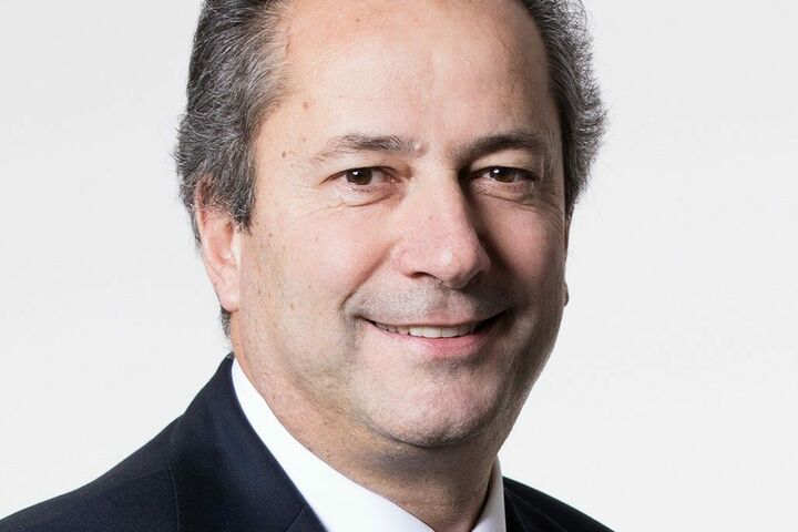 Kurt Maier Papier Papierindustrie Heinzel Austropapier