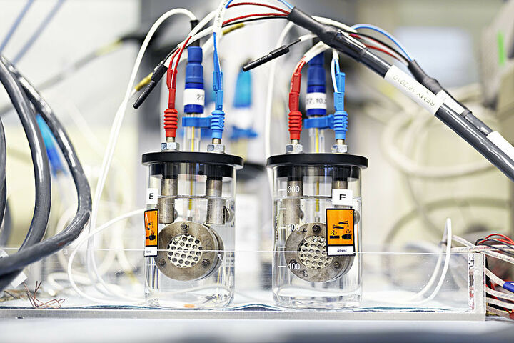 Varta Mikrobatterie Batterie Montana Tech