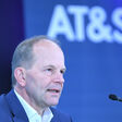 AT&S CEO Andreas Gerstenmayer