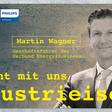 Verbund Energy4Business-Chef Martin Wagner
