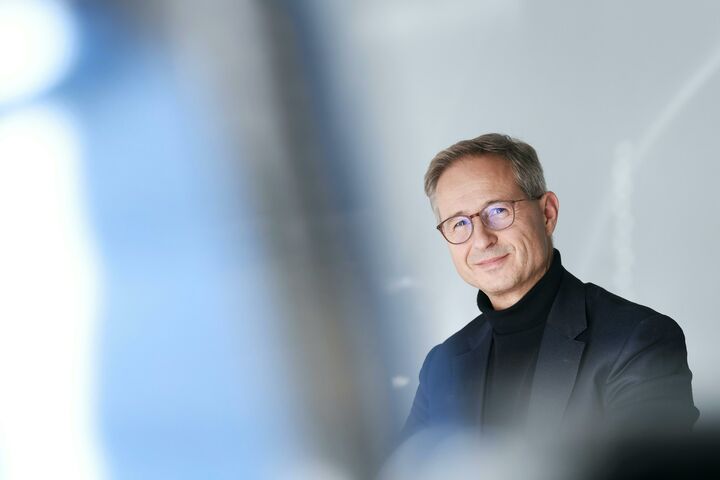 Alfred Stern OMV Borealis