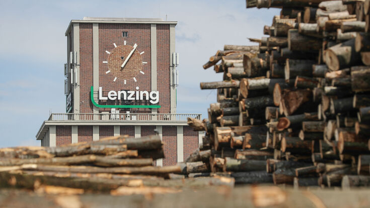 © Franz Neumayr Press Lenzing