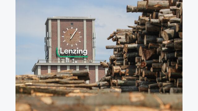 Lenzing