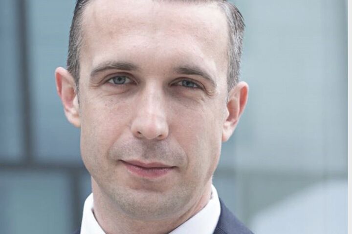 TTTech-Plattformexperte Imamovic