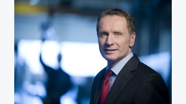 SBO Chef Gerald Grohmann