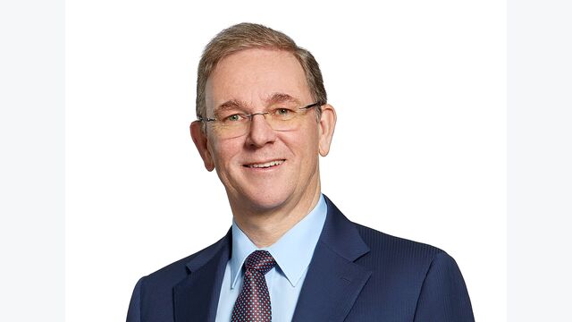 Mayr-Melnhof Peter Oswald CEO