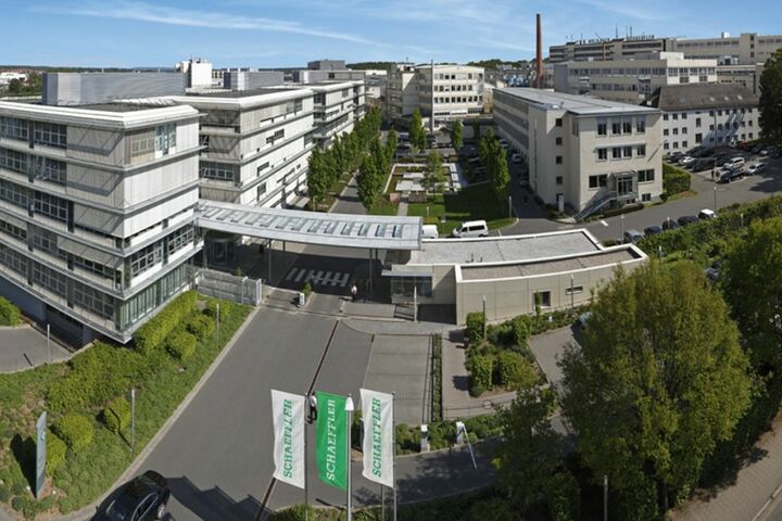 Schaeffler