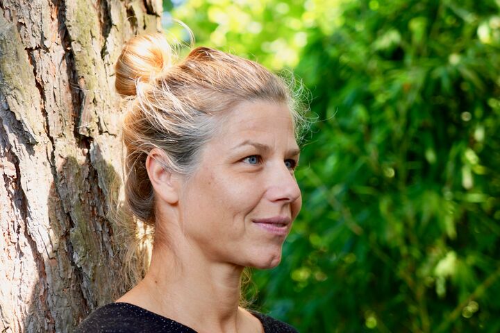 Sabine Schellander ist Nachhaltigkeitsmanagerin bei Semperit.