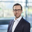 Porträt von Christoph Knogler, CEO Keba Energy Automation