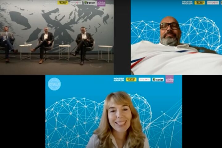 ZTALK September 2021