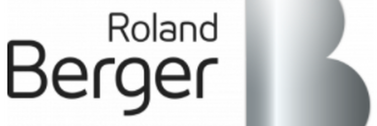 © Roland Berger Roland Berger Logo