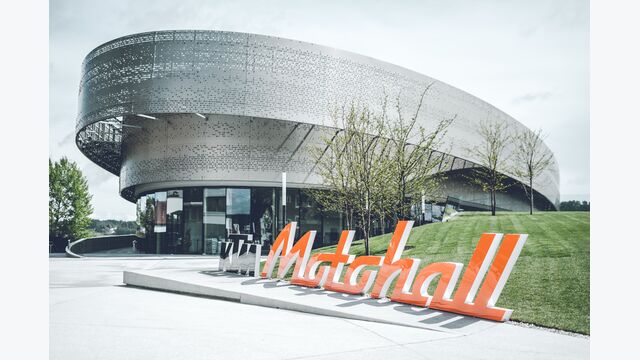 2019-05-09 KTM Motohall