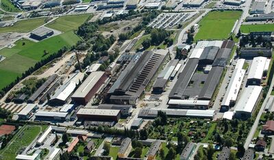 © MFL Maschinenfabrik Liezen