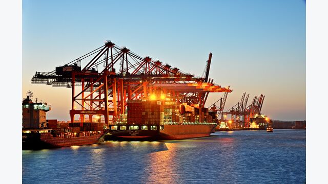 österreichische exportwirtschaft, Die österreichische Außenwirtschaft