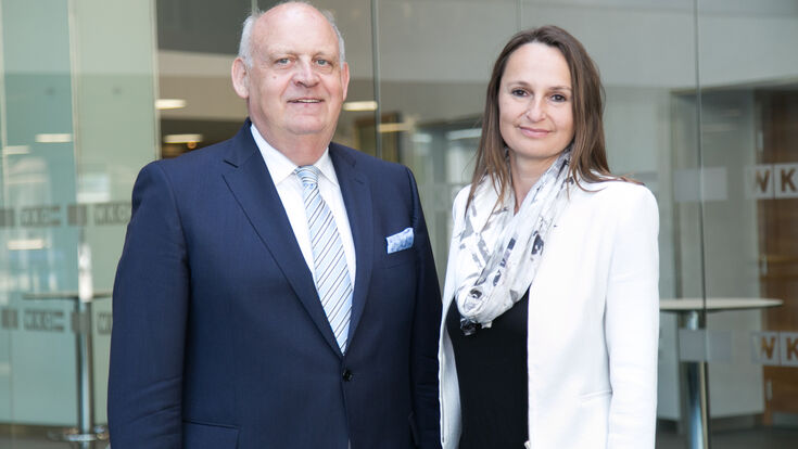© Fachverband der Chemischen Indus Fachverband der Chemischen Industrie (FCIO) Industrie Wien