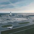 Flughafen Wien, klimaneutral
