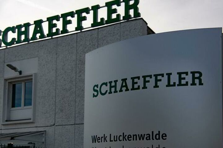 Schaeffler Headquarter