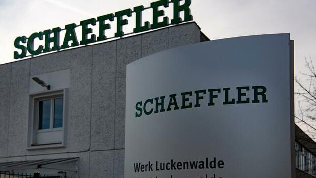 Schaeffler Headquarter