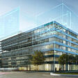 Siemens Headquater