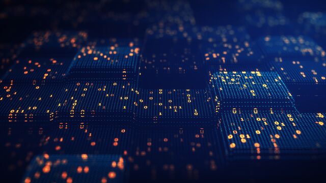 animation block chain network ai Artificial Intelligence software security binary data computing cyberspace big futuristic cyber big data blue technology abstract digital concept internet science binary programming 3d binary code black web computer coding matrix pattern code background tech data digits developer digits background binary code background security storage fly through