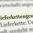 Lieferkettengesetz. was regelt das lieferkettengesetz, Lieferkettensorgfaltspflichtengesetz, Gesetz über die unternehmerischen Sorgfaltspflichten in Lieferketten.