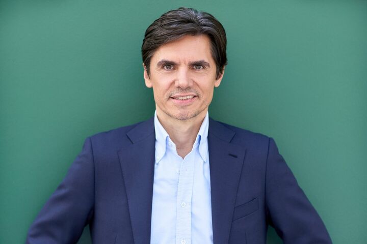 Boston Consulting Group, Leitung Zentraleuropa, Michael Brigl