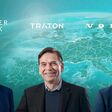 Daimler Truck, TRATON GROUP und Volvo Group unterzeichnen Joint- Buses Unternehmen Mercedes-Benz Buses Mercedes-Benz Trucks 2021 Marken & Produkte