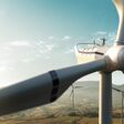 Energiewende Windkraft