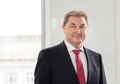 © vyhnalek.com Karl Heinz Gruber Verbund Hydro