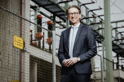 © Energie AG Leonhard Schitter Energie AG