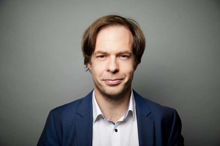 Bernhard Bruckner Kapsch