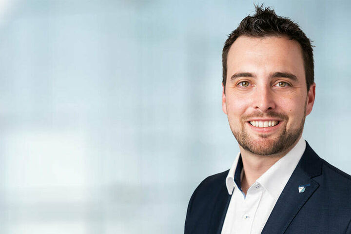 Florian Heindl wird neuer Finanzvorstand bei FACC