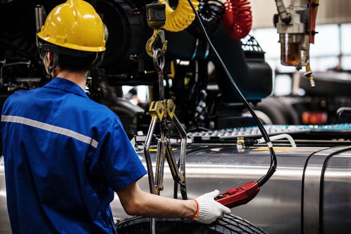 factory, worker, industry, industrial, machine, car, engineer, mechanic, engine, manufacturing, repair, maintenance, work, production, auto, equipment, engineering, safety, working, operator, technology, machinery, people, metal, workshop, worker hands, vehicle, transport, tracks, machine-building, employer, china, automobile, blue, business, commercial, company, corporation, department, fabric, human, indoor, job, male