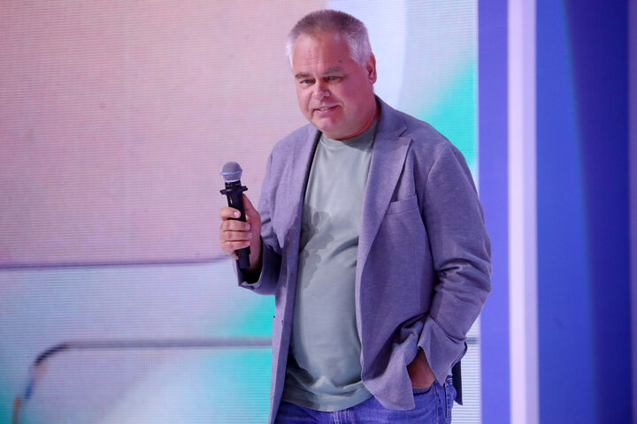 Eugene Kaspersky