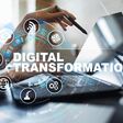 Digital transformation, Concept of digitization of business processes and modern technology
