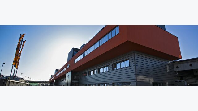 © Pierer Industrie AG Pierer Industrie AG, Mattighofen