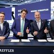 Schaeffler AI