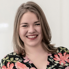 Carolin Desirée Töpfer