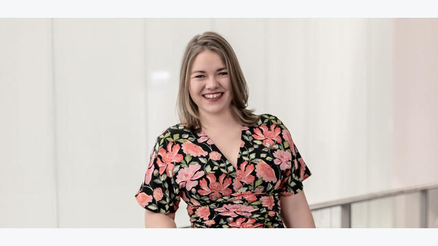 Carolin Desiree Toepfer Cyttraction 2