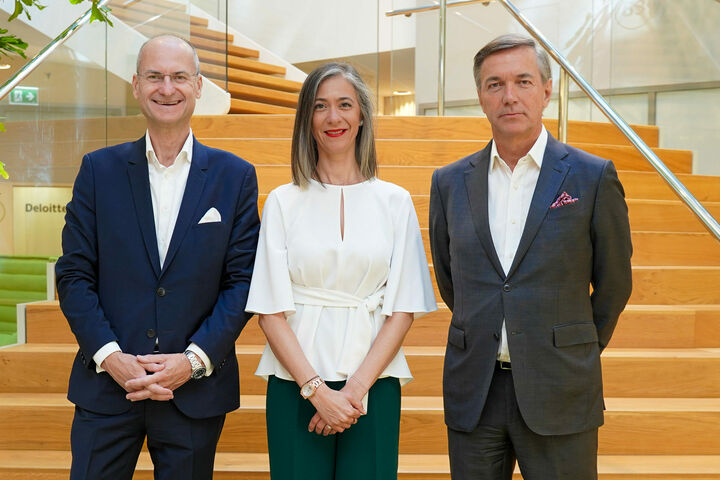 Deloitte Österreich