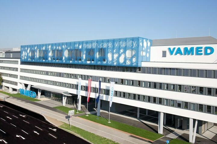 Vamed