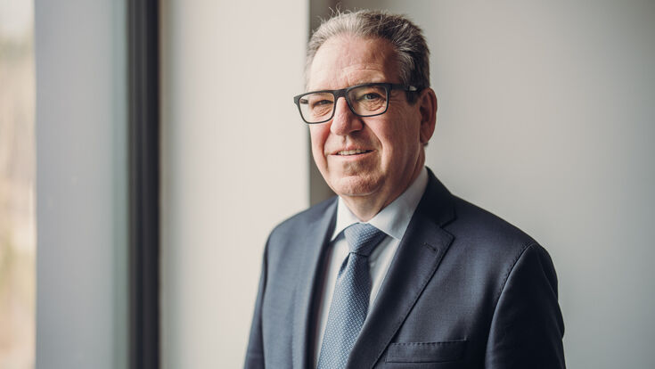 Mag Karlheinz Wex photo Andi Mayr