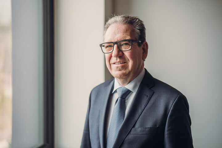 Mag Karlheinz Wex photo Andi Mayr