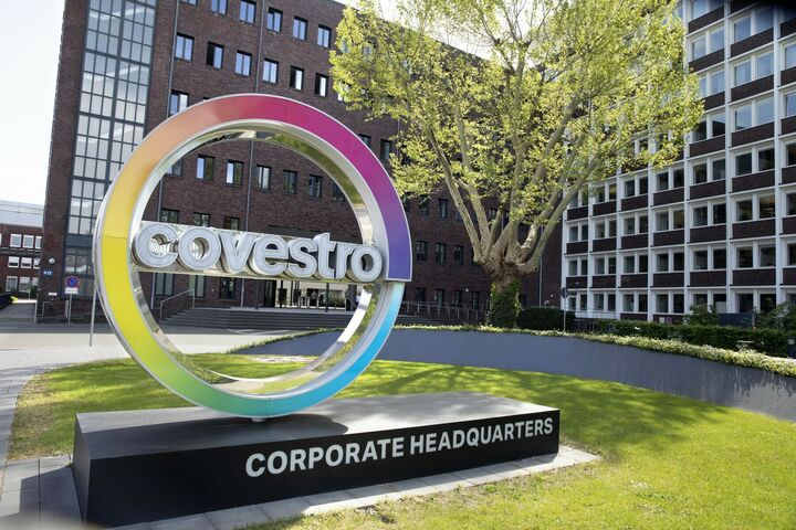 Covestro und Adnoc machen Fortschritte bei Übernahmegespräch