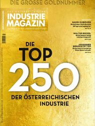 Cover Industriemagazin 07/2024