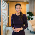Greiner CEO Saori Dubourg
