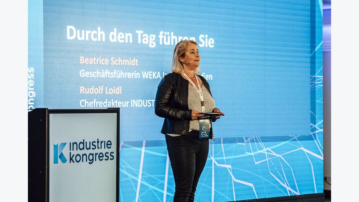 Industriekongress 2024